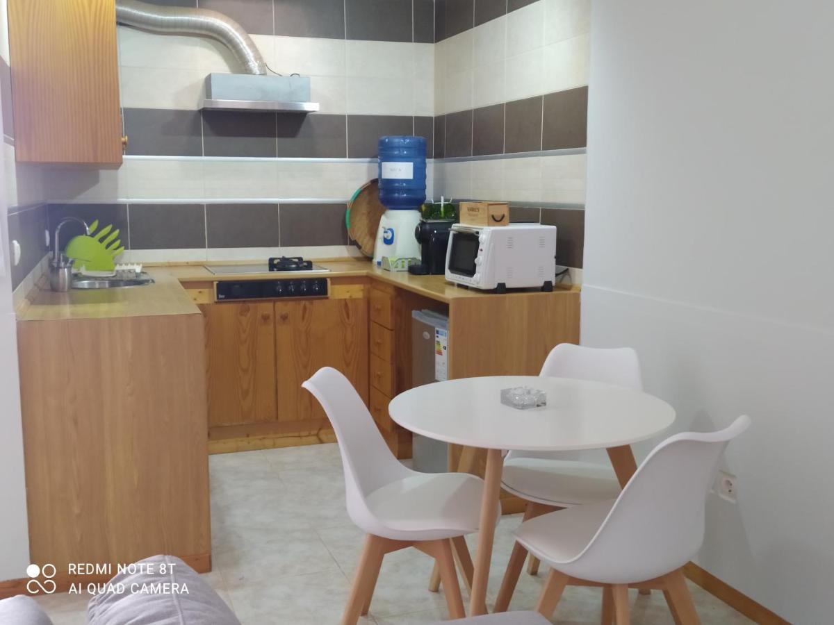 Apartamento Ferradura Διαμέρισμα Εσπάργκος Εξωτερικό φωτογραφία